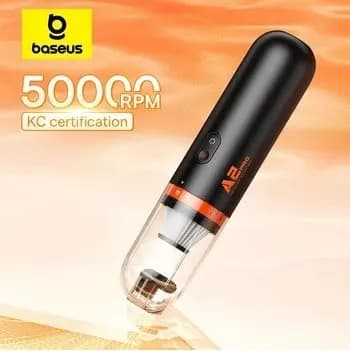 Beaeus 휴대용 청소기 ($16), 드리미 V10S 무선청소기(13만)/무료