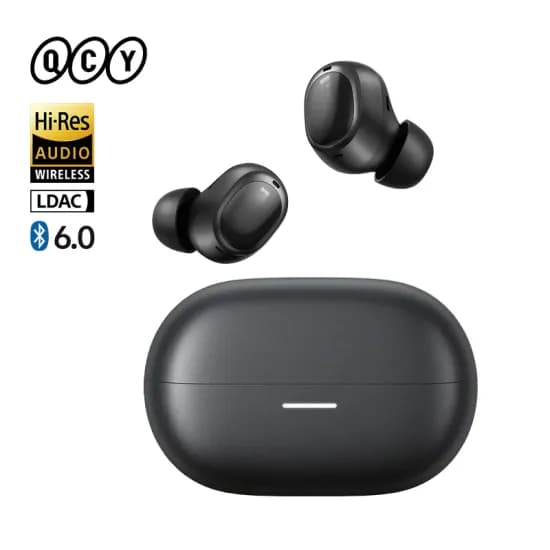 QCY MeloBuds A30 무선이어폰 ($21.18/무료)