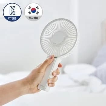 미지아 서큘레이터($36), 1+1 아이노트 빅팬(26,433원)/무료
