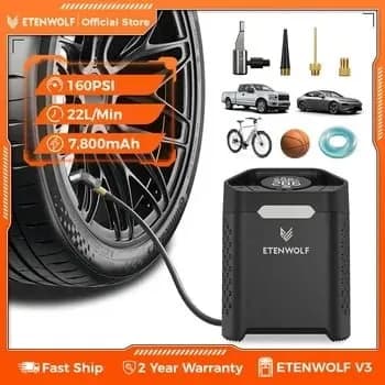 쿠폰특가) WORX WX242 전동드라이버($20) 에어펌프($23) 에디파이어 MR3($45) MR4 MKII($91) T5s 서브우퍼($76) QR30($54) M60($70) MR5($103) MR4($46) M90($122)