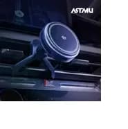 아트뮤 Qi2 25W 차량용맥세이프충전기(2.4만),유그린 Qi2 25W 마그네틱 차량용충전기($17)/무료