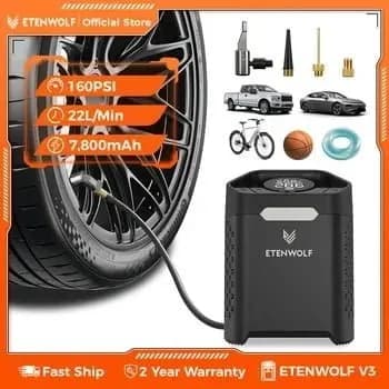쿠폰특가) WORX WX242 전동드라이버($20) 에어펌프($23) 에디파이어 MR3($45) MR4 MKII($91) T5s 서브우퍼($76) QR30($54) M60($70) MR5($103) MR4($46) M90($122)