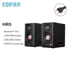 에디파이어 MR4 MKII 스피커($65), MR3($40), MR5($93)