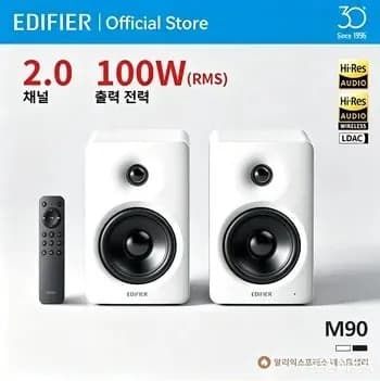 독거미 키보드 F108Pro($35), SHOKZ 오픈런프로2 ($96), 에디파이어 MR4 MKII($로지텍 MX마스터4()외/무료