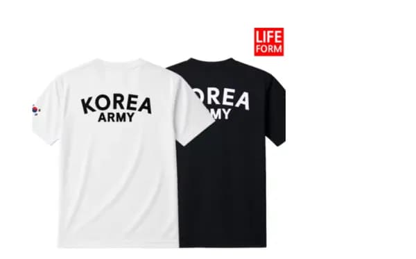 2장세트 로카 ROKA 기능성 쿨 드라이 무지 반팔(10,872원)/3장1세트 순면100% 무지 라운드 반팔(12,339원)/무료 1