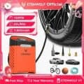 알리특가) WORX WX242 드라이버 ($17.11) ETENWOLF 에어펌프 S3 ($28) / 무료