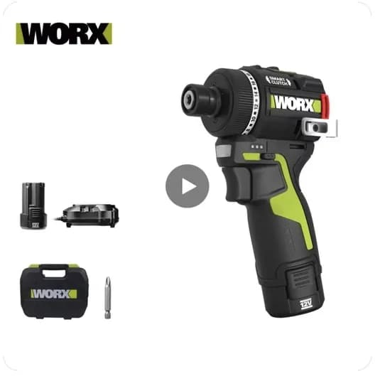 WORX WU139.1 전동드릴($41.31) FIREBAT F1 미니PC($312.93) UGREEN 미니 33W 보조배터리($14.84)