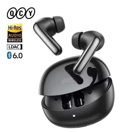 QCY MeloBuds N60($18) A30($19.9) N65($24.63) 베이스어스 Bowie MC2 Air($20)/무료