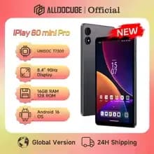 올독큐브 iPlay 80 미니 프로 태블릿 8.4인치 84,000원