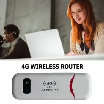 휴대용 무선 와이파이 USB 핫스팟 외 1종