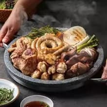 곱하다 소곱창 160g+전용소스 30g(5,645원), 곱창/대창/막창/염통/특양 모듬세트 760g(21,186원)