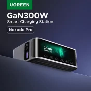 유그린 60W 초고속 충전기 외 6종