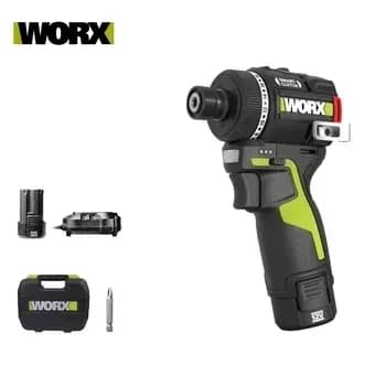 WORX WU139.1 무선 전동드릴 외 4종