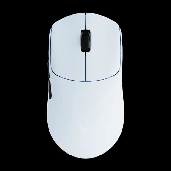 Rapoo VT0 Air MAX 무선 게이밍 마우스 8K 무선 폴링 레이트 e스포츠 39g 30000DPI