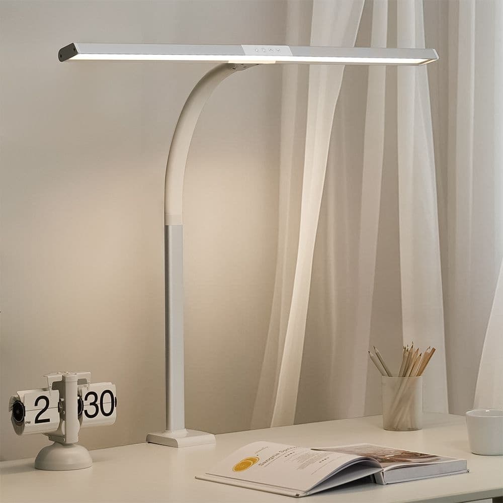 윙도트 LED 안티 블루라이트 와이드 스탠드 80CM (39,000원/무료)
