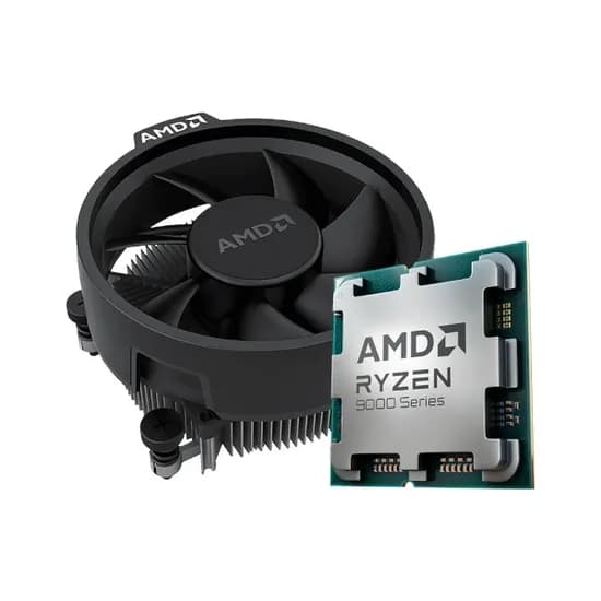 Ryzen 5 9600X 리퍼