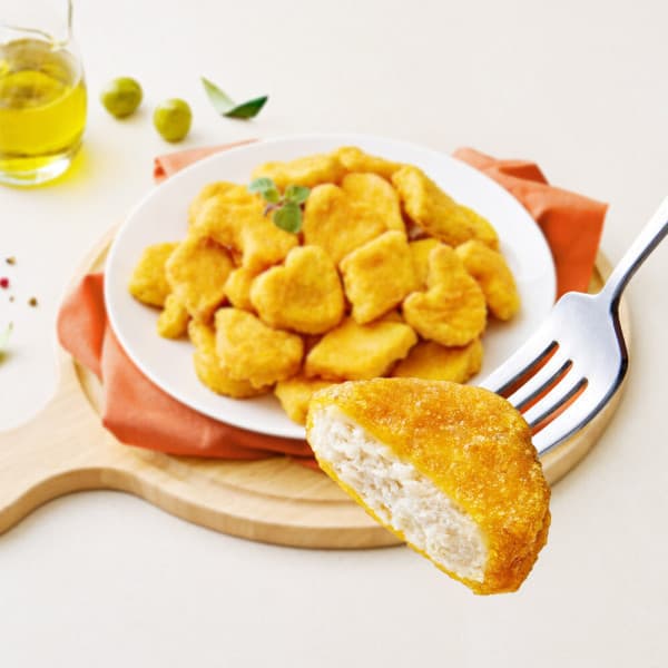 치킨너겟 450g 4봉