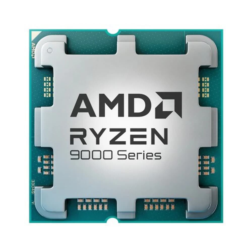 AMD 라이젠9 9950X3D 멀티팩 정품