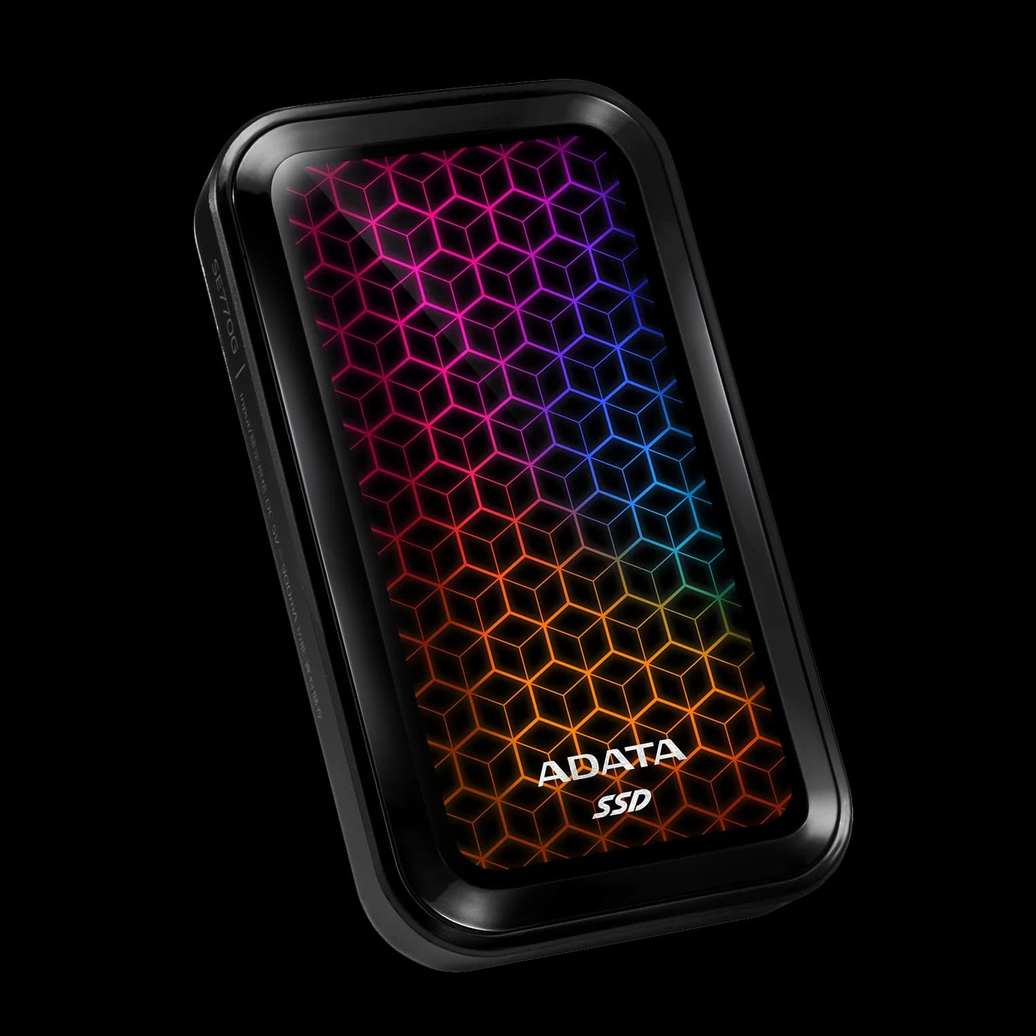 ADATA SE770G 외장SSD 500GB 외 1건