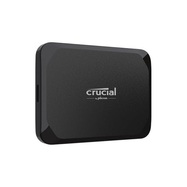 Crucial X9 4TB 외장 SSD CT4000X9SSD902 260420