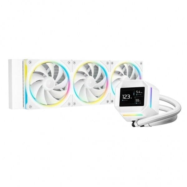 DEEPCOOL LM360 수랭 쿨러