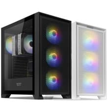 라이젠7 9800X3D 반본체 게이밍컴퓨터 조립PC