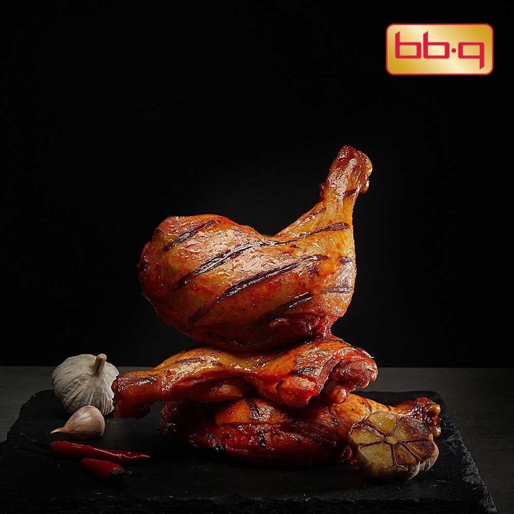 BBQ 자메이카 170g x 10팩