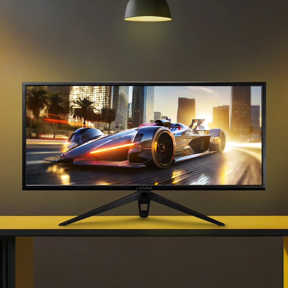 주연테크 X34Q-V2 울트라와이드 100