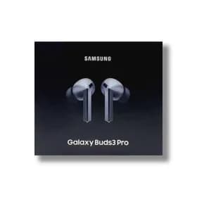 삼성 갤럭시 버즈3 프로 R630 실버 화이트
