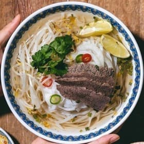 베트남쌀국수 30팩