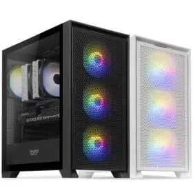 라이젠7 9800X3D RX9070XT 16GB 컴퓨터본체 RDNA GAMING X9 G97XT AMD 게이밍컴퓨터 조립PC