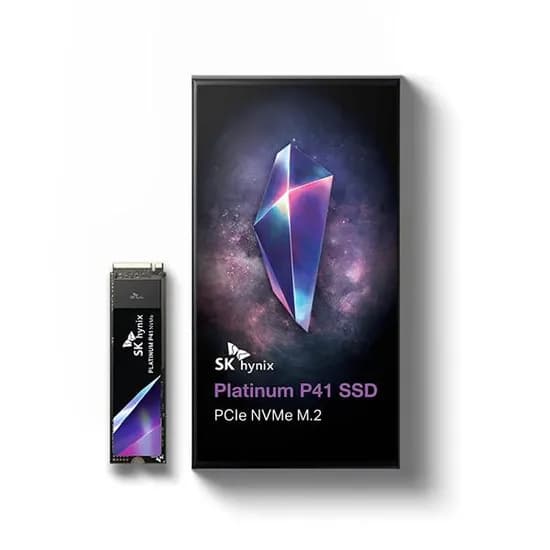 SK hynix 플레티넘 P41 2TB