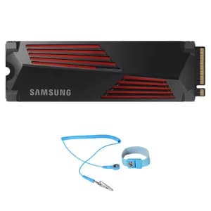 Samsung 990 PRO 2TB 히트싱크 포함