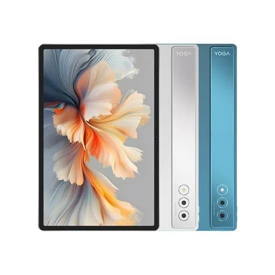 레노버 YOGA Pad Pro 태블릿 12.7인치 스냅드래곤 8 Gen3 12+256GB