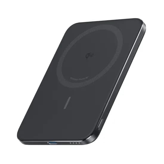 앤커 맥고 나노 파워뱅크 5000mAh 20W Qi2 무선충전 보조배터리