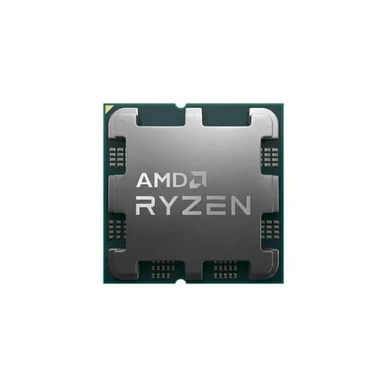 AMD 라이젠 7500X3D 멀티팩 라파엘 AM5 쿨러미포함