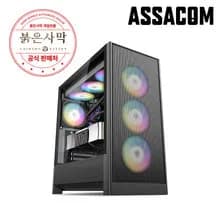 9800X3D RTX5070 Ti 16GB 32GB 2TB B850M