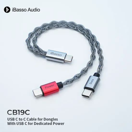 아이바쏘 CB19C