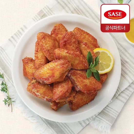 사세 버팔로윙 봉 1kg