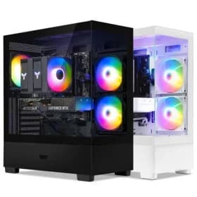 라이젠7 7800X3D_RX9070XT 16GB 컴퓨터본체 (RDNA GAMING X7 G97XT) AMD 게이밍컴퓨터 조립PC