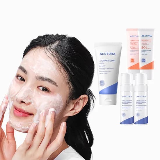 에스트라 아토베리어 365크림 80ml 2개 (40,360원/무료)