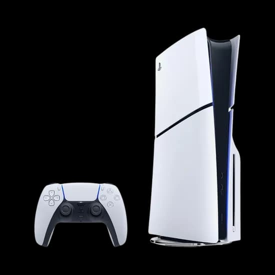 PS5 플레이스테이션 5 슬림 스탠다드 에디션(1TB)
