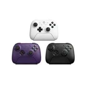 8bitdo 팔비또 얼티메이트2 무선 게임패드 컨트롤러 PC버전 2세대