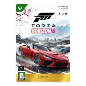 포르자 호라이즌 6 프리미엄 XBOX WINDOWS