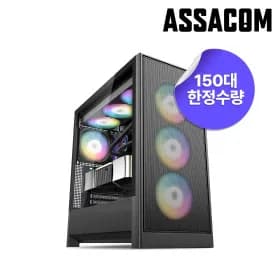 7800x3D + 9070XT 외 다양 9800x3D + 9070XT 완본체