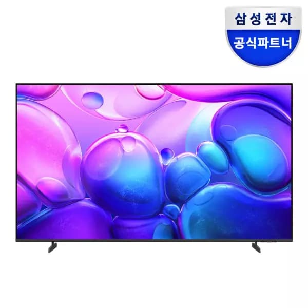 삼성 QLED TV 55인치 KQ55QF6AAFXKR