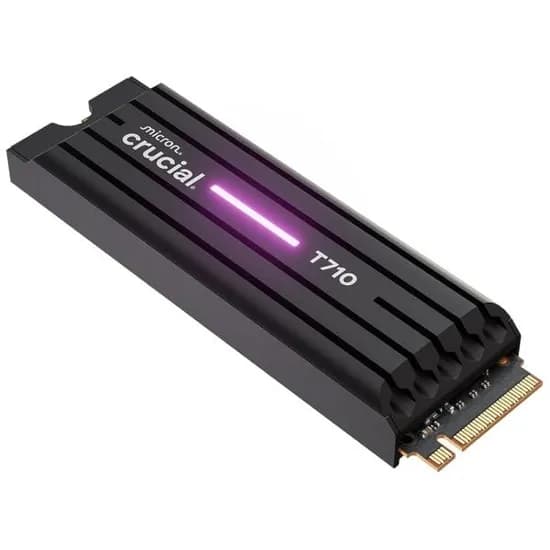 Crucial T710 Gen5 1TB SSD 외 다양 1개