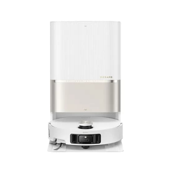 드리미 X50s Pro Ultra 올인원 로봇청소기 화이트 외 다양, 수량 1개