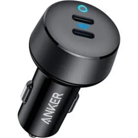 Anker USB-C 자동차 충전기 40W 2포트 전원IQ 3.0 어댑터 외 다양 10개