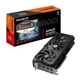 GIGABYTE 라데온 RX 9070 XT GAMING OC D6 16GB
